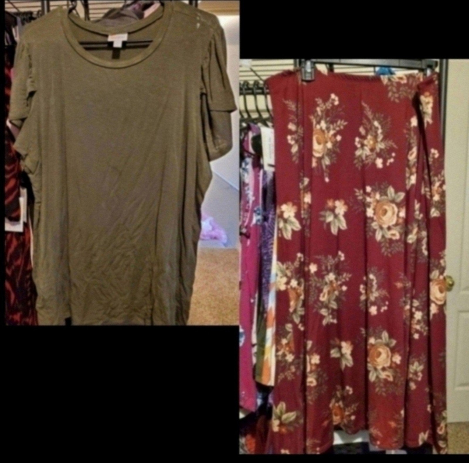 Lularoe outfit
