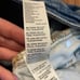 Fat Face UK Bisley denim Bermuda shorts size 8