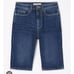 Fat Face UK Bisley denim Bermuda shorts size 8