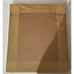 Framed Antique Needlepoint 12 in x 14 in Antique Tapestry Gorgeous