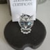Swarovski Owl figurine