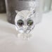 Swarovski Owl figurine