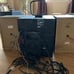 Sony 3 CD Deck Receiver (MHC-RG70AV)