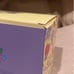 BT21 Baby Koya TV Humidifier