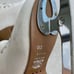 Edea Overture Girl Figure Skates made in Italy size 210 with 7 3/4 John Wilson