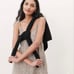 Jenni Kayne Leopard Slip Dress