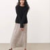 Jenni Kayne Leopard Slip Dress