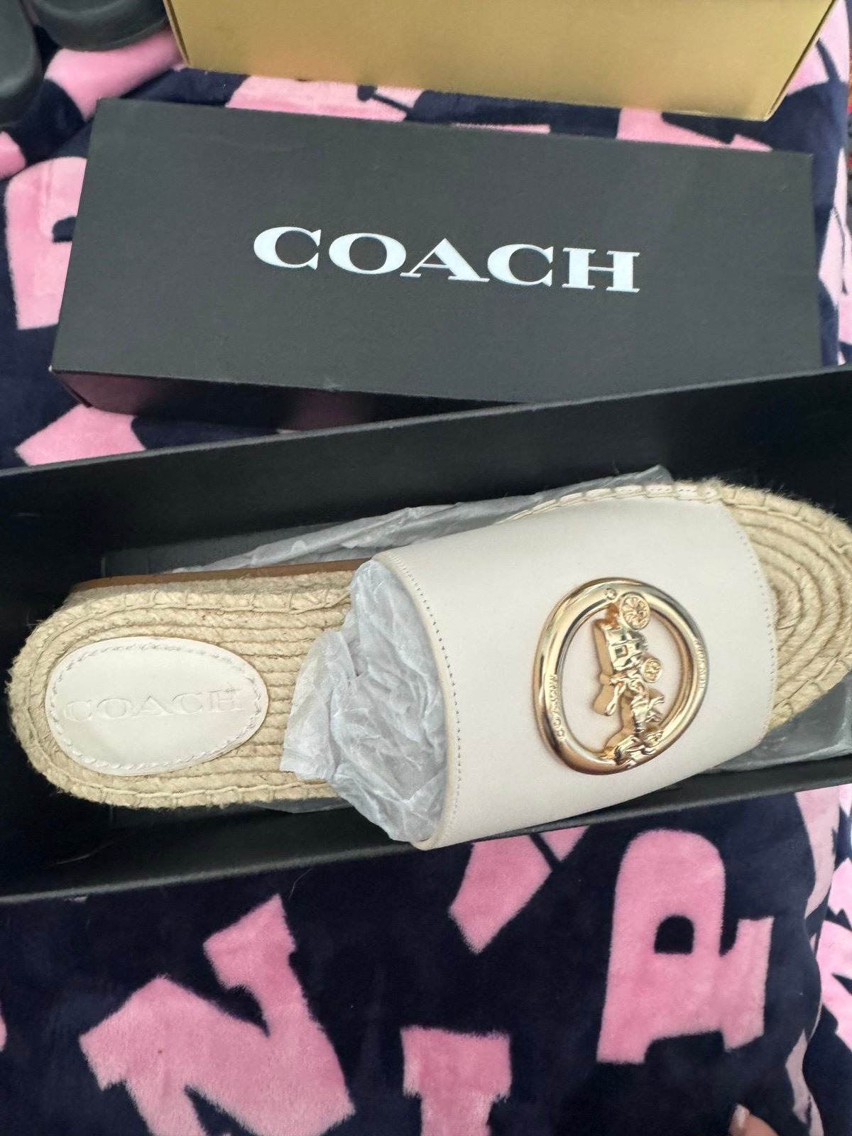 Coach Slides