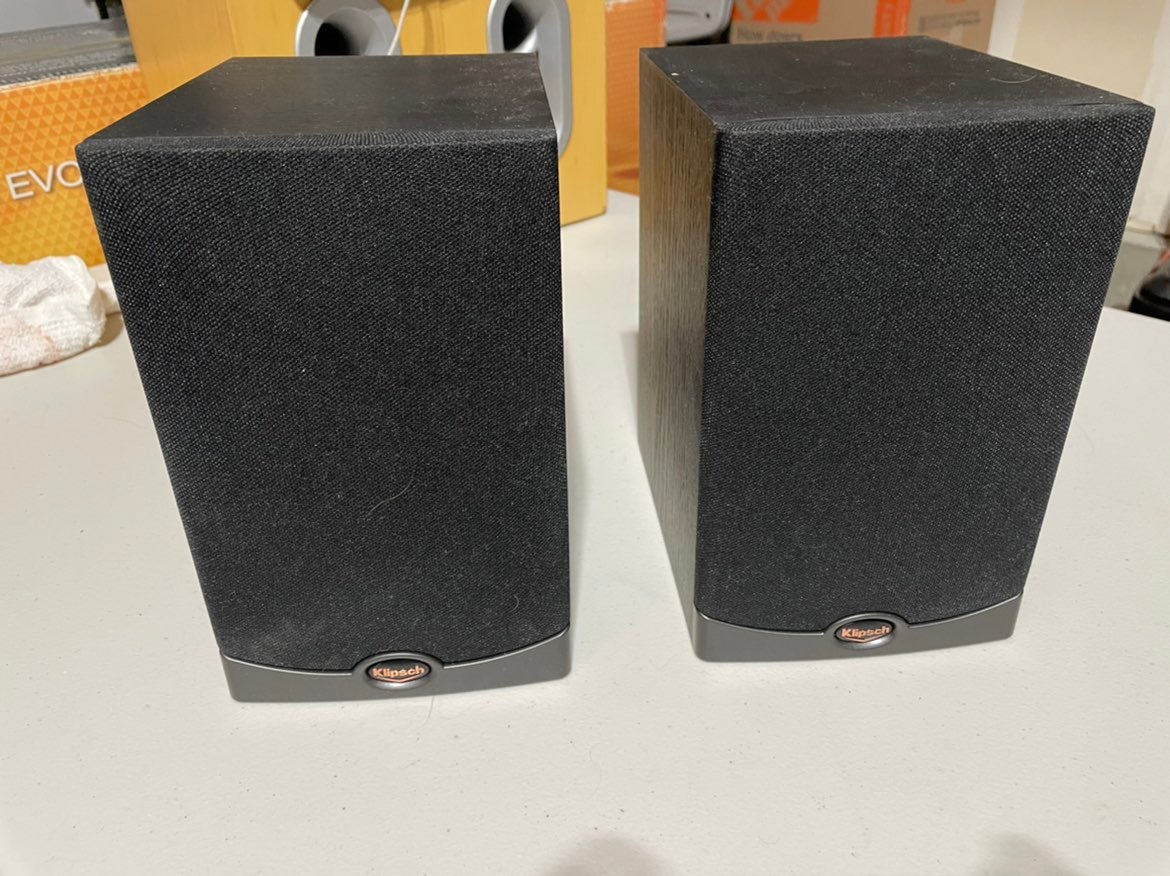 Speakers