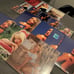 Sabrina Carpenter vinyls