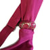 MiracleSuit red tankini top in dazzle