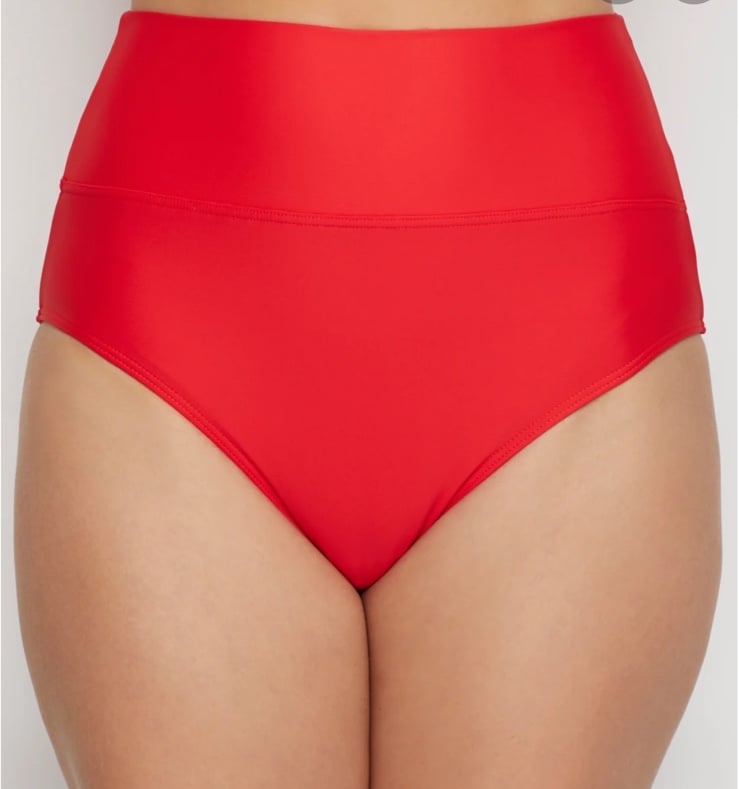 NWOT Sunsets bikini bottom