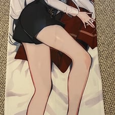 Edelgard FE3H Dakimakura
