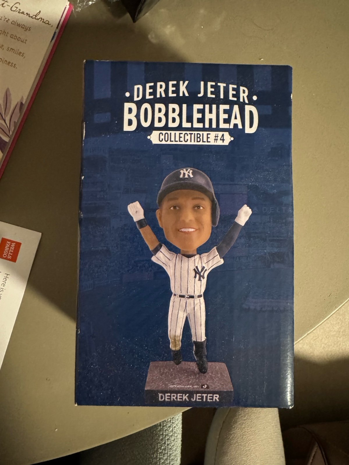 Bobblehead