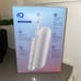 Oral-B iO4 Gum & Sensitive Electronic Toothbrush - White