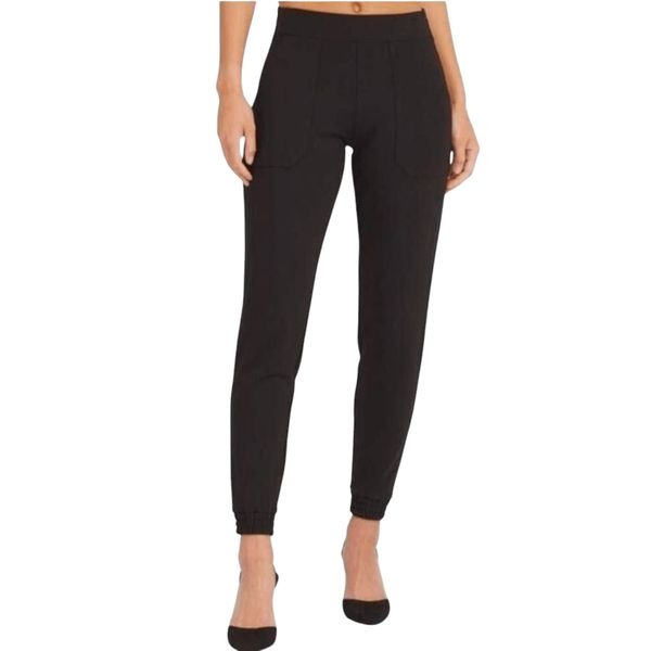 SPANX The Perfect Pant Ankle Joggers Size Medium