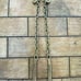 N711-8 G70 V-Chain Large J hooks flatbed tow truck rollback wrecker