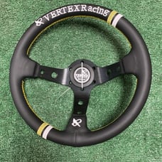 Vertex Steering Wheel 330mm