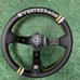 Vertex Steering Wheel 330mm