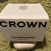 Crown Affair the renewal hair mask