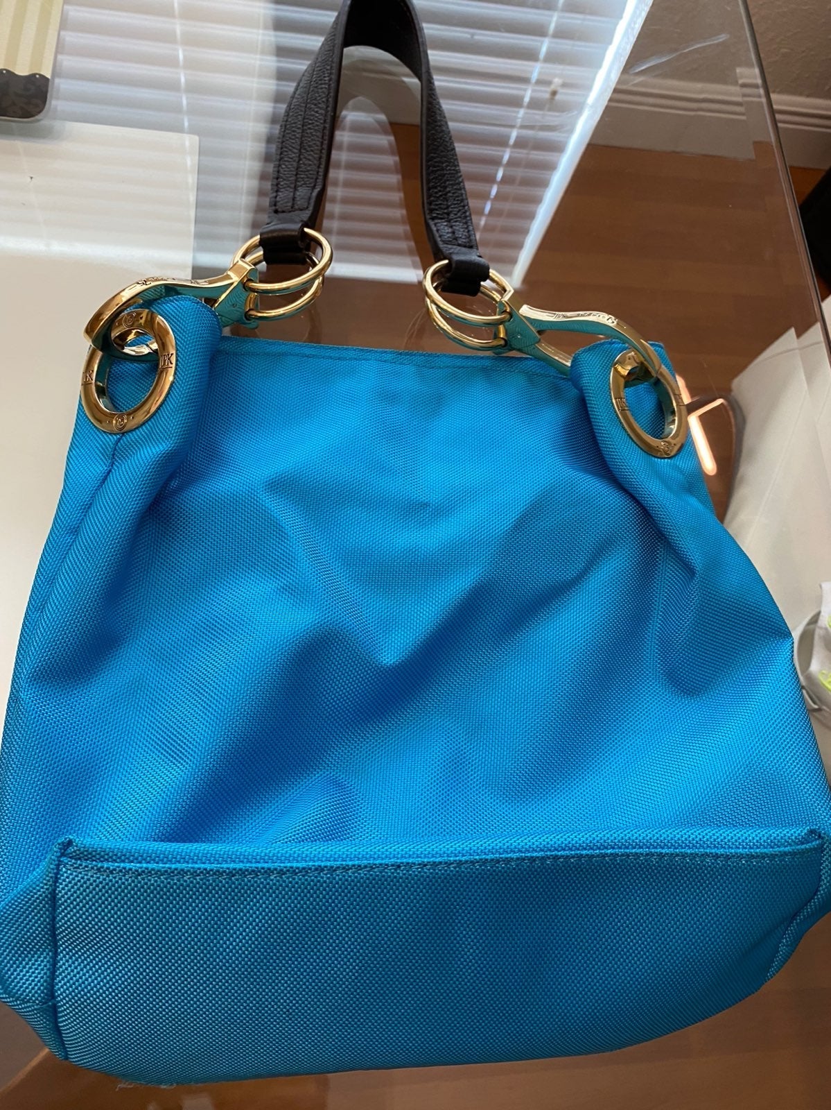 JPK Paris 75 hobo bag
