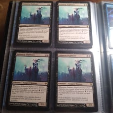 MTG magic kalastria highborn x4