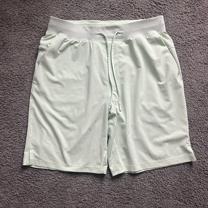 lululemon mens shorts