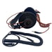 AKG K712 PRO Dynamic Reference Studio Wired Over-Ear Headphones Open-Back Black