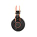 AKG K712 PRO Dynamic Reference Studio Wired Over-Ear Headphones Open-Back Black