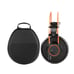 AKG K712 PRO Dynamic Reference Studio Wired Over-Ear Headphones Open-Back Black