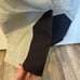 Helly Hansen snow bib shell
