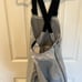 Helly Hansen snow bib shell
