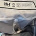 Helly Hansen snow bib shell