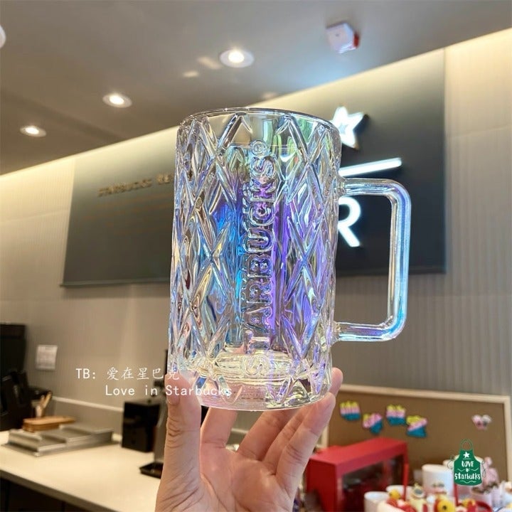 2021 China Starry Night Embossed Diamond