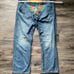 Vintage Coogi Dragon Jeans
