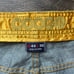 Vintage Coogi Dragon Jeans