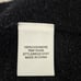 NWT 41 Hawthorn Clemens Multi Wear Cashmere Wrap Black One Size Cape Casual