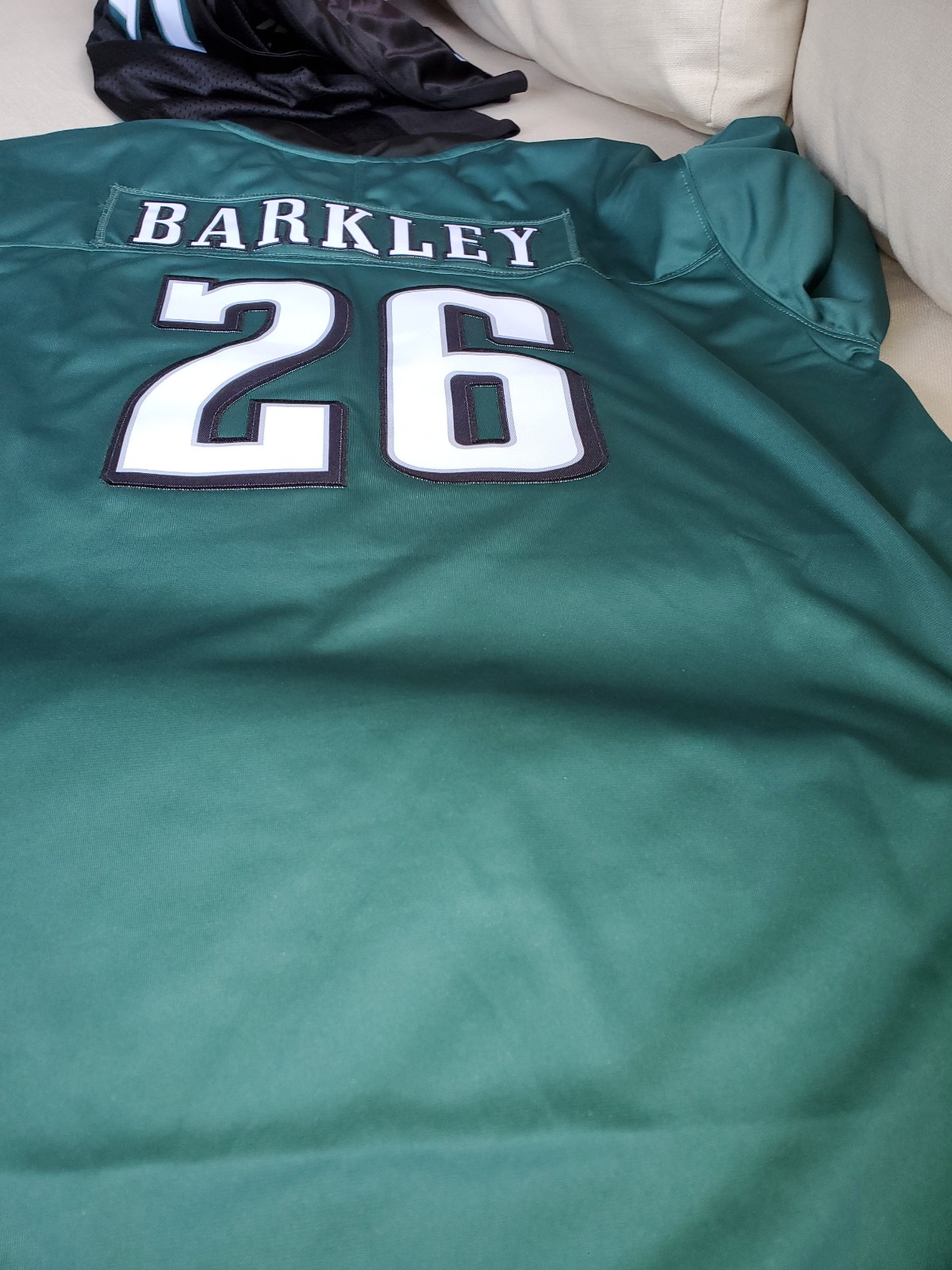 Football Jerseys