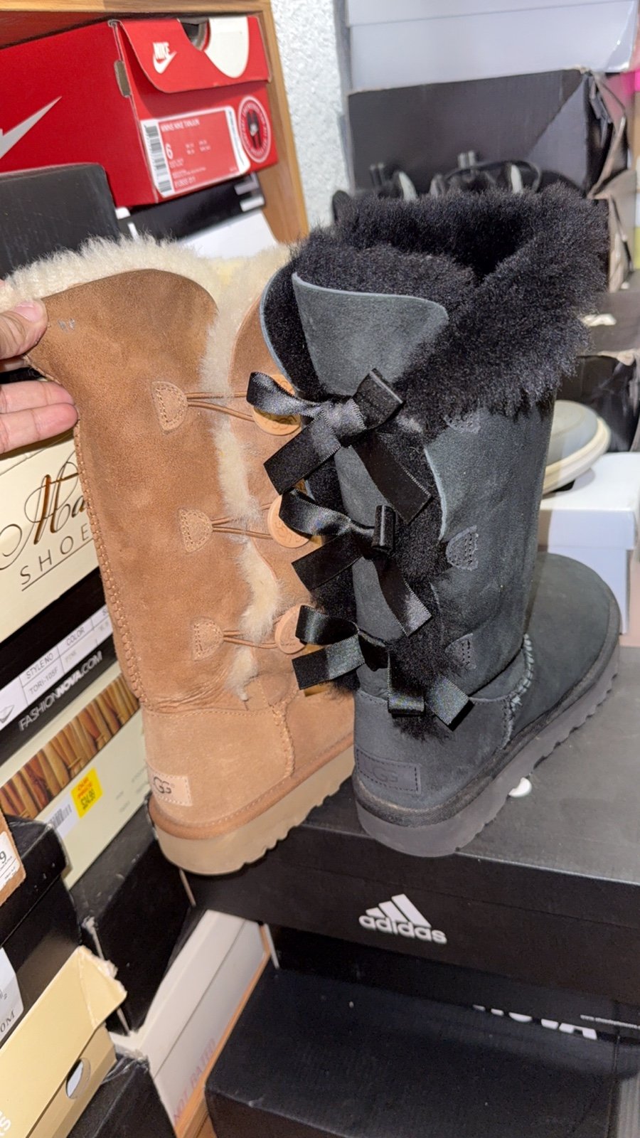 Ugg boots
