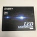 Fahren Smart LED Headlight Conversion Ki
