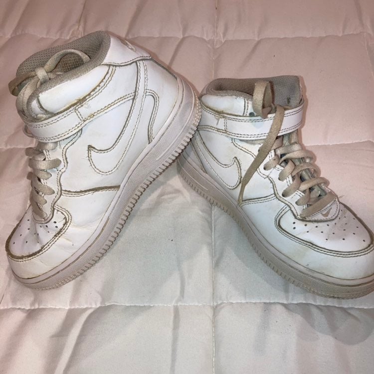 Nike Air Force One Mid