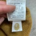 A Bathing Ape BAPE 1st Camo Sleeve Pocket Hoodie Men's M