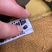 A Bathing Ape BAPE 1st Camo Sleeve Pocket Hoodie Men's M