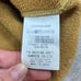 A Bathing Ape BAPE 1st Camo Sleeve Pocket Hoodie Men's M