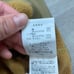 A Bathing Ape BAPE 1st Camo Sleeve Pocket Hoodie Men's M