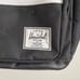 herschel pop quiz backpack black