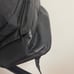 herschel pop quiz backpack black