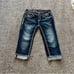 Rock Revival Jeans Kelly Crop Jeans Capri Cropped Size 27