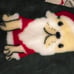 Frenchie KING Blanket