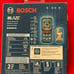 Bosch Blaze GLM165-22 Laser Measure
